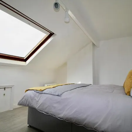 Apartment Stayhere 8 Leeds (West Yorkshire)