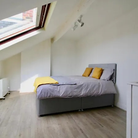 Apartment Stayhere 8 *