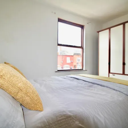 Apartment Stayhere 8 *