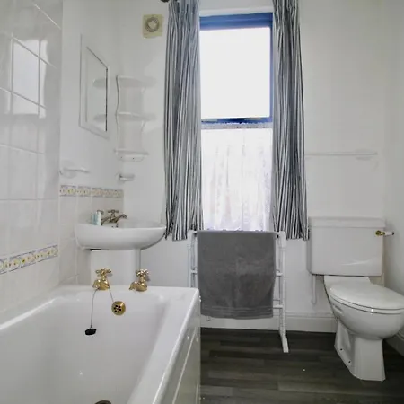 Apartment Stayhere 8 Leeds (West Yorkshire)