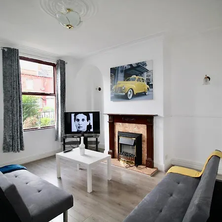 Apartment Stayhere 8